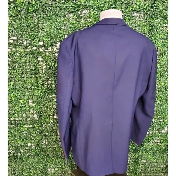Levi's vintage sportcoat - Picture 7 of 9
